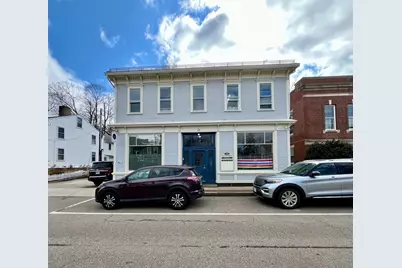 28 South Street #5, Hingham, MA 02043 - Photo 1
