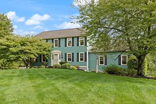 264 Bay Rd, Easton, MA 02356 - Photo 1