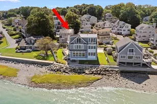 93 Kimball Beach Rd, Hingham, MA 02043 - Photo 1