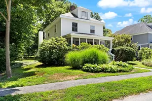 143 Everett St, Concord, MA 01742 - Photo 1