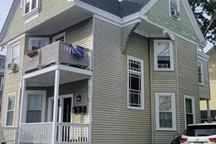 29 Railroad Ave, Beverly, MA 01915 - Photo 1