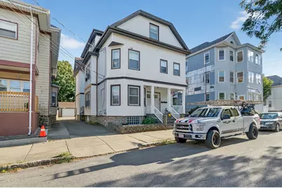 250-252 Shaw St, New Bedford, MA 02745 - Photo 1