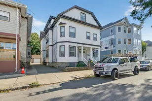 250-252 Shaw St, New Bedford, MA 02745 - Photo 1