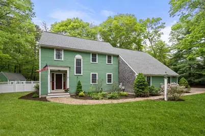 21 Autumn Ln, Marion, MA 02738 - Photo 1