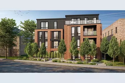 80 Vernon #PHA, Brookline, MA 02446 - Photo 1