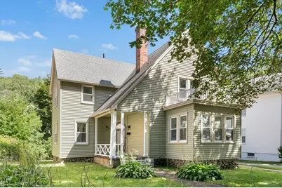 5 Coombs Road, Worcester, MA 01602 - Photo 1