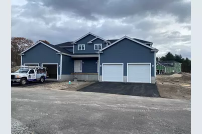 719 S. Franklin Street #L Block 1, Holbrook, MA 02343 - Photo 1