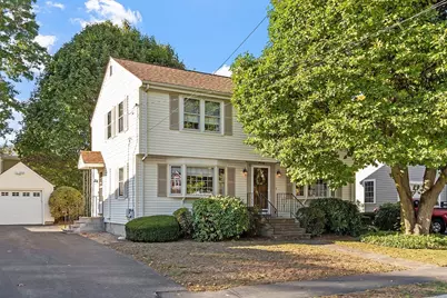 70 Canterbury Rd, Waltham, MA 02453 - Photo 1