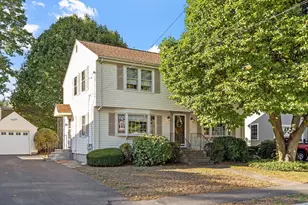 70 Canterbury Rd, Waltham, MA 02453 - Photo 1