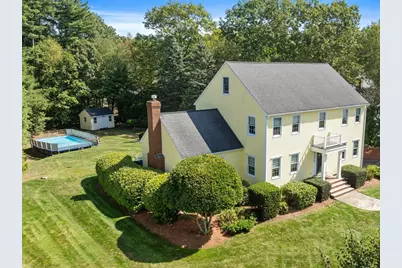 16 Wentworth Drive, Beverly, MA 01915 - Photo 1