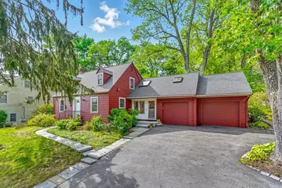 22 Burlington St, Lexington, MA 02420 - Photo 1