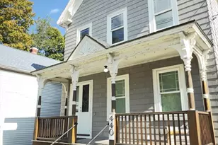 440 Pawtucket St, Lowell, MA 01854 - Photo 1