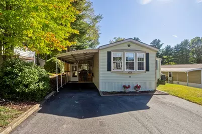 129 Pine Ave., Sturbridge, MA 01566 - Photo 1