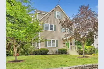 37 Winter #2, Franklin, MA 02038 - Photo 1