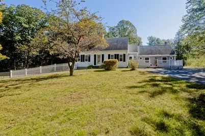 275 Northwest Rd, Westhampton, MA 01027 - Photo 1