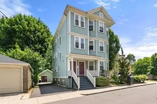 10 Plainfield St, Boston, MA 02130 - Photo 1