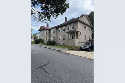 93-95 Plantation St, Worcester, MA 01604 - Photo 1