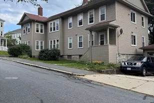 93-95 Plantation St, Worcester, MA 01604 - Photo 1
