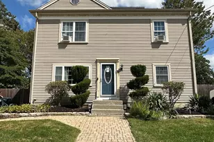 48 Olson St, Abington, MA 02351 - Photo 1