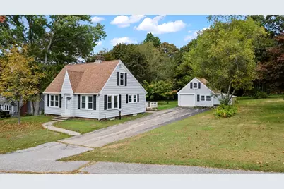 57 Appleton Road, Auburn, MA 01501 - Photo 1