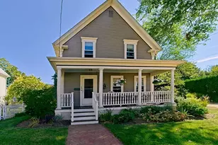 29 Hodges St, Attleboro, MA 02703 - Photo 1