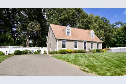 90 Atlantic St, Ludlow, MA 01056 - Photo 1