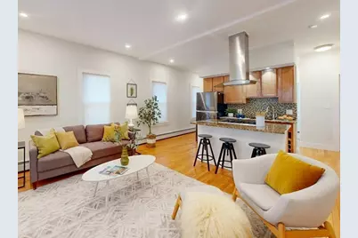 80 Newton St #2, Somerville, MA 02143 - Photo 1