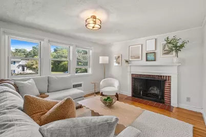 143 Howe St, Natick, MA 01760 - Photo 1