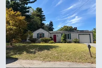 6 Myrna Road #SF, Lexington, MA 02420 - Photo 1