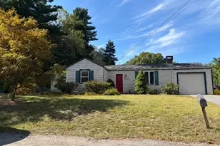 6 Myrna Rd, Lexington, MA 02420 - Photo 1