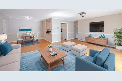 257 Main St #10, Andover, MA 01810 - Photo 1
