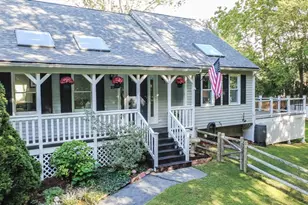 23 Cumberland Ave, Attleboro, MA 02703 - Photo 1