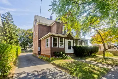 16 Charles St, Holyoke, MA 01040 - Photo 1