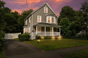 26 Clark St, Danvers, MA 01923 - Photo 1