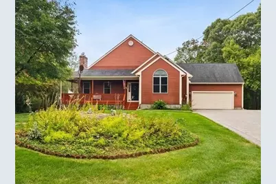 1 Faria Farm Road, Berkley, MA 02779 - Photo 1