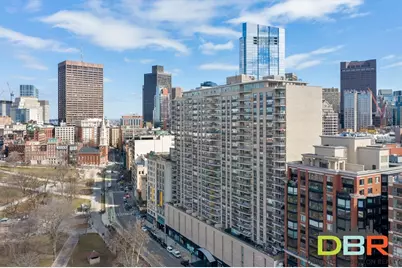 151 Tremont St #11K, Boston, MA 02111 - Photo 1