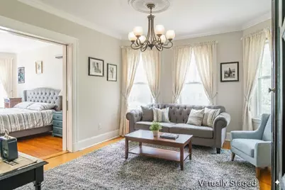 31 Cushing Ave #1, Boston, MA 02122 - Photo 1