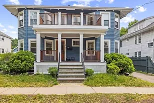 29 Worcester St, Belmont, MA 02478 - Photo 1