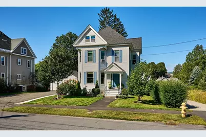 20 James St, Greenfield, MA 01301 - Photo 1