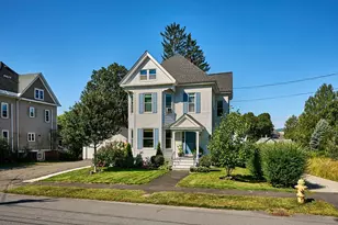 20 James St, Greenfield, MA 01301 - Photo 1