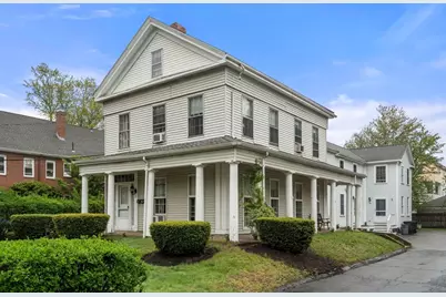 19 Winter Street #B, Arlington, MA 02474 - Photo 1