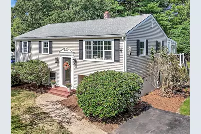 522 Summer St, Rockland, MA 02370 - Photo 1