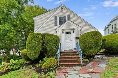 110 Waverley, Belmont, MA 02478 - Photo 1