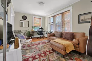 1 Crawford, Cambridge, MA 02139 - Photo 1