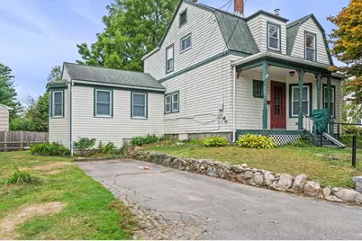 36 Emery St, Holbrook, MA 02343 - Photo 1