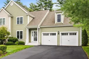 31 Sarah Reed Hunt Way, Middleborough, MA 02346 - Photo 1