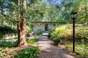 54 Prospect St, Sherborn, MA 01770 - Photo 1