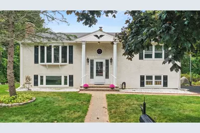 168 North Marion Street, Fall River, MA 02723 - Photo 1