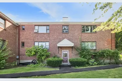 55 Norwood Avenue #1, Newton, MA 02459 - Photo 1