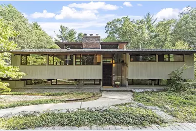 54 Nowell Farme Road, Carlisle, MA 01741 - Photo 1